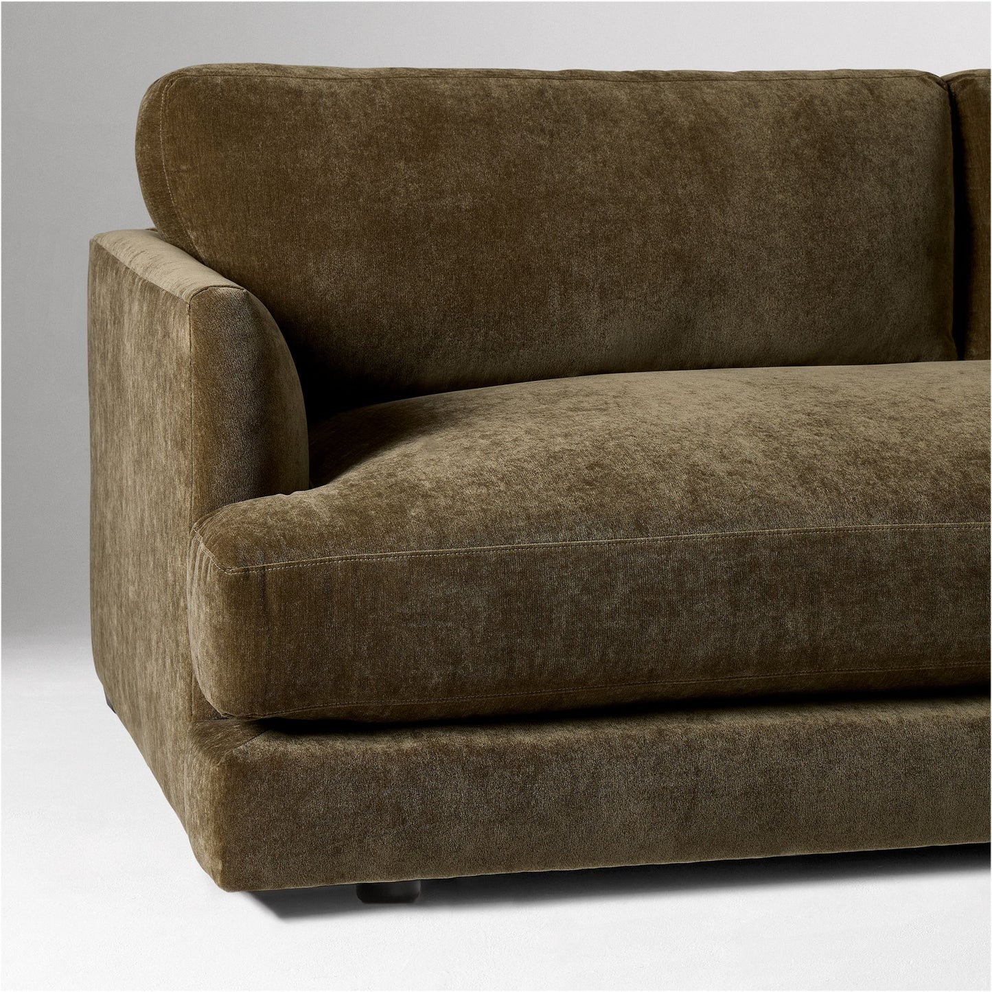 Chen 60" Haven Bench Sofa