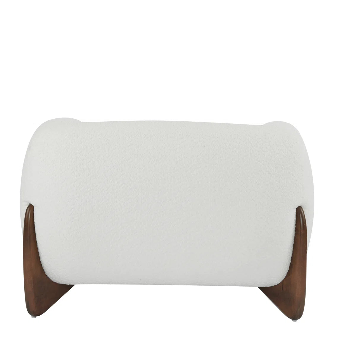 41" Rhudine Boucle Upholstered Sofa