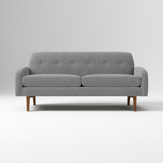 Chen 66" Pascale Sofa