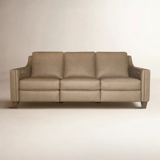 Caterina Power Inclining Sofa