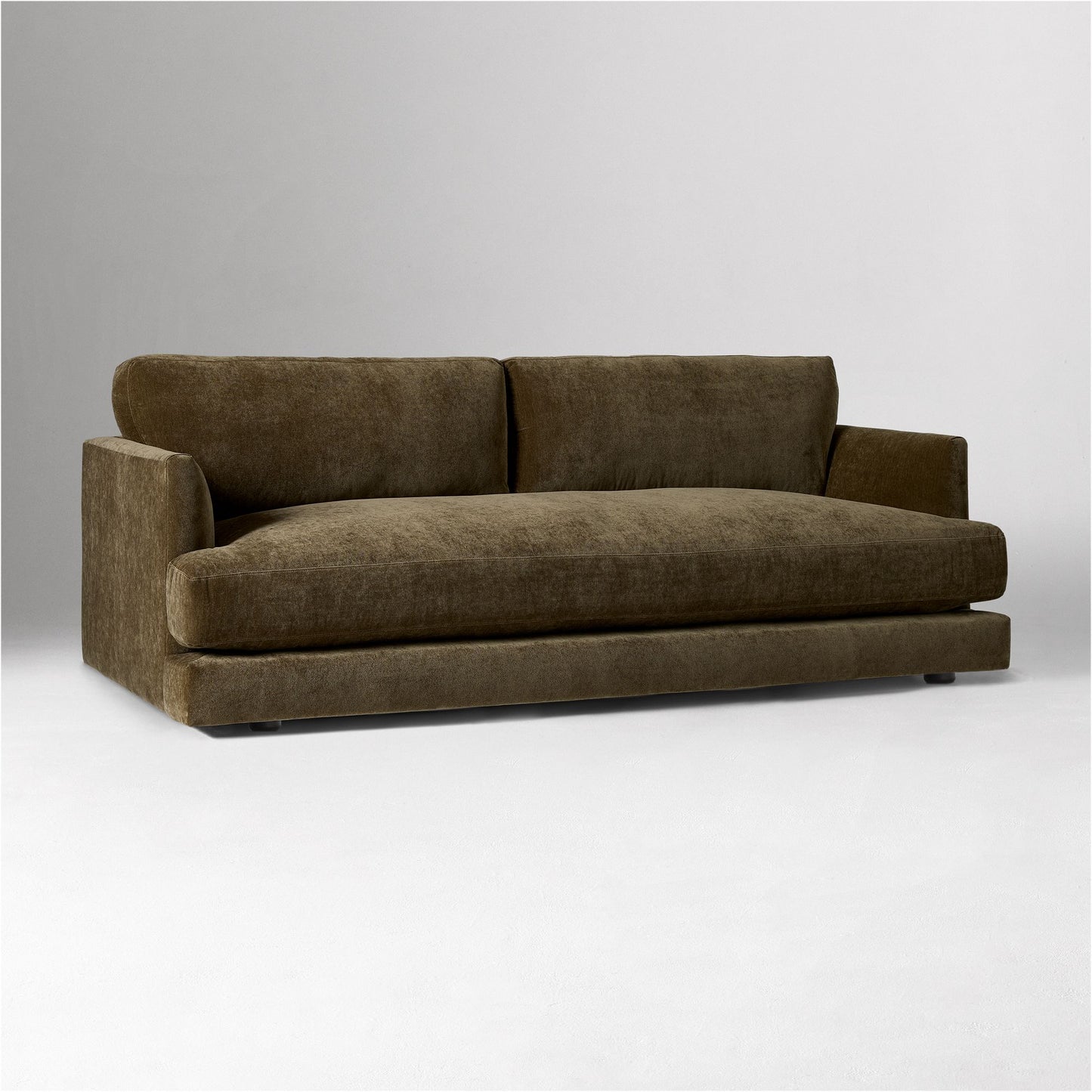 Chen 60" Haven Bench Sofa