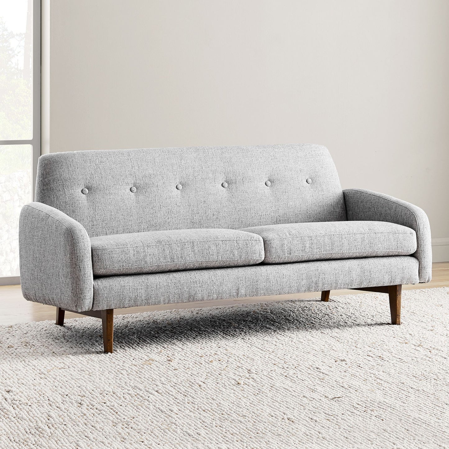 Chen 66" Pascale Sofa