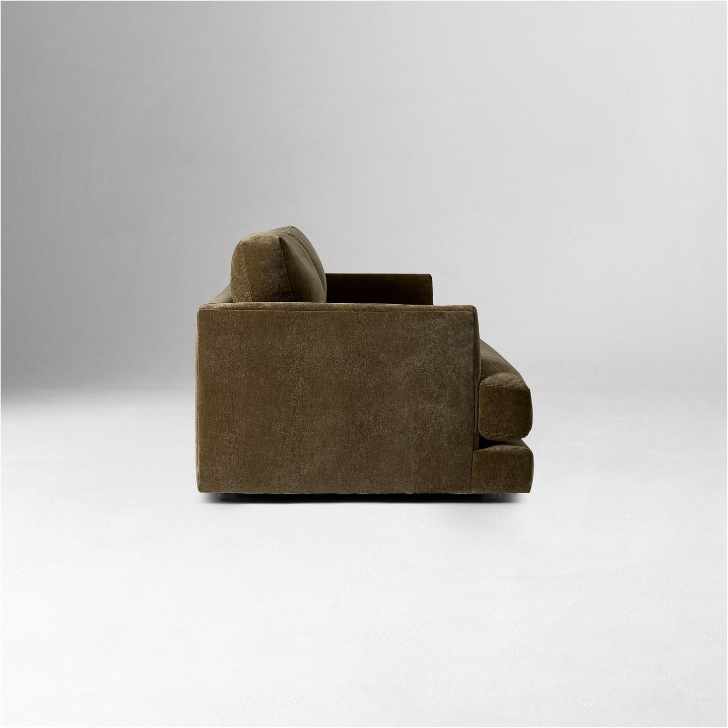 Chen 60" Haven Bench Sofa