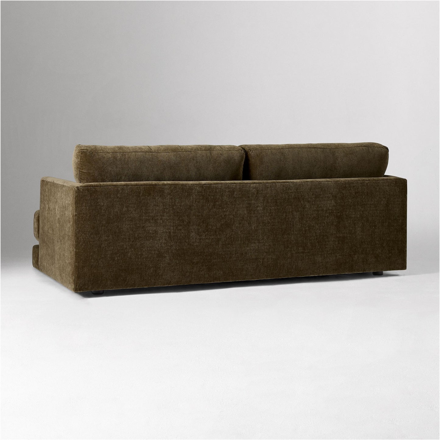Chen 60" Haven Bench Sofa