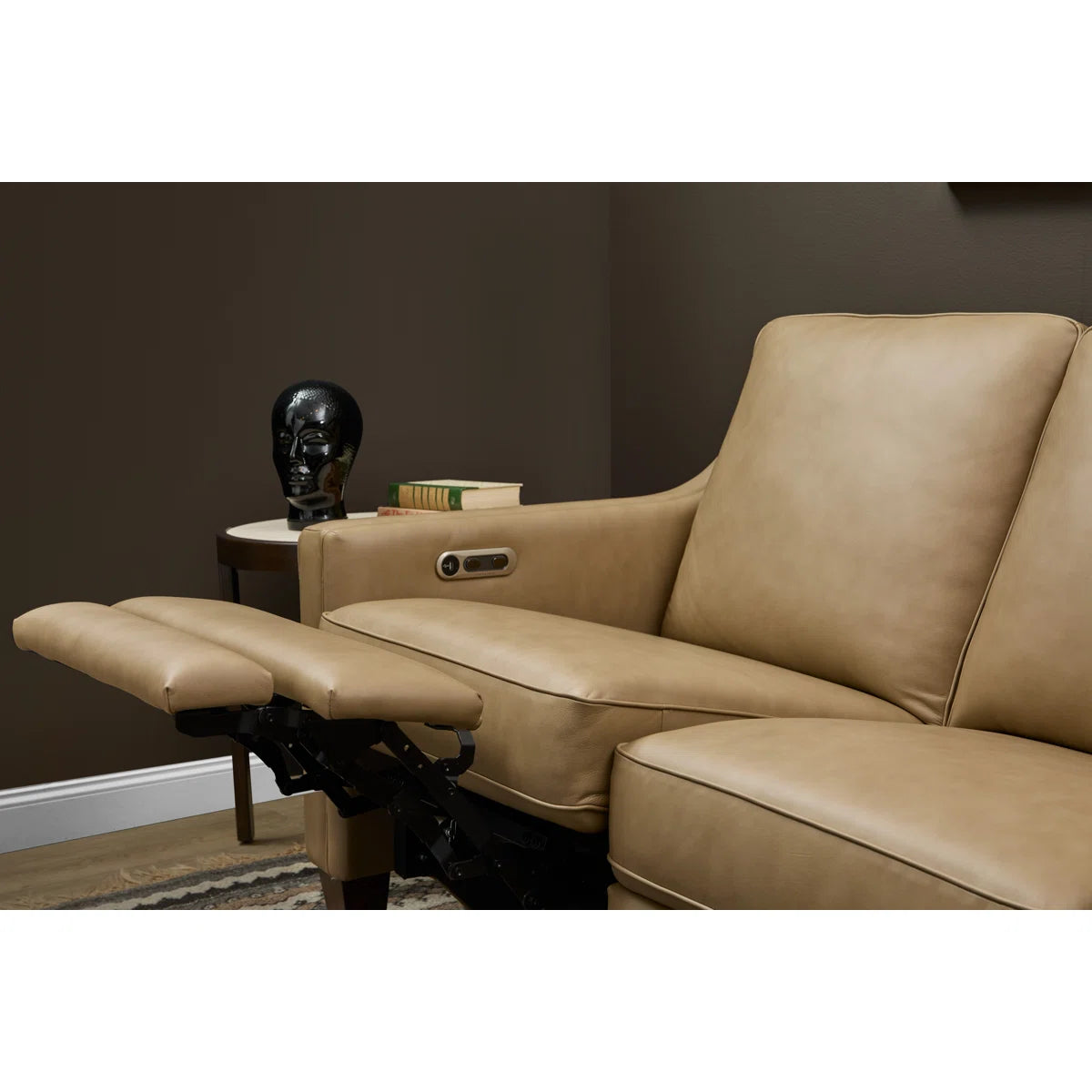 Caterina Power Inclining Sofa