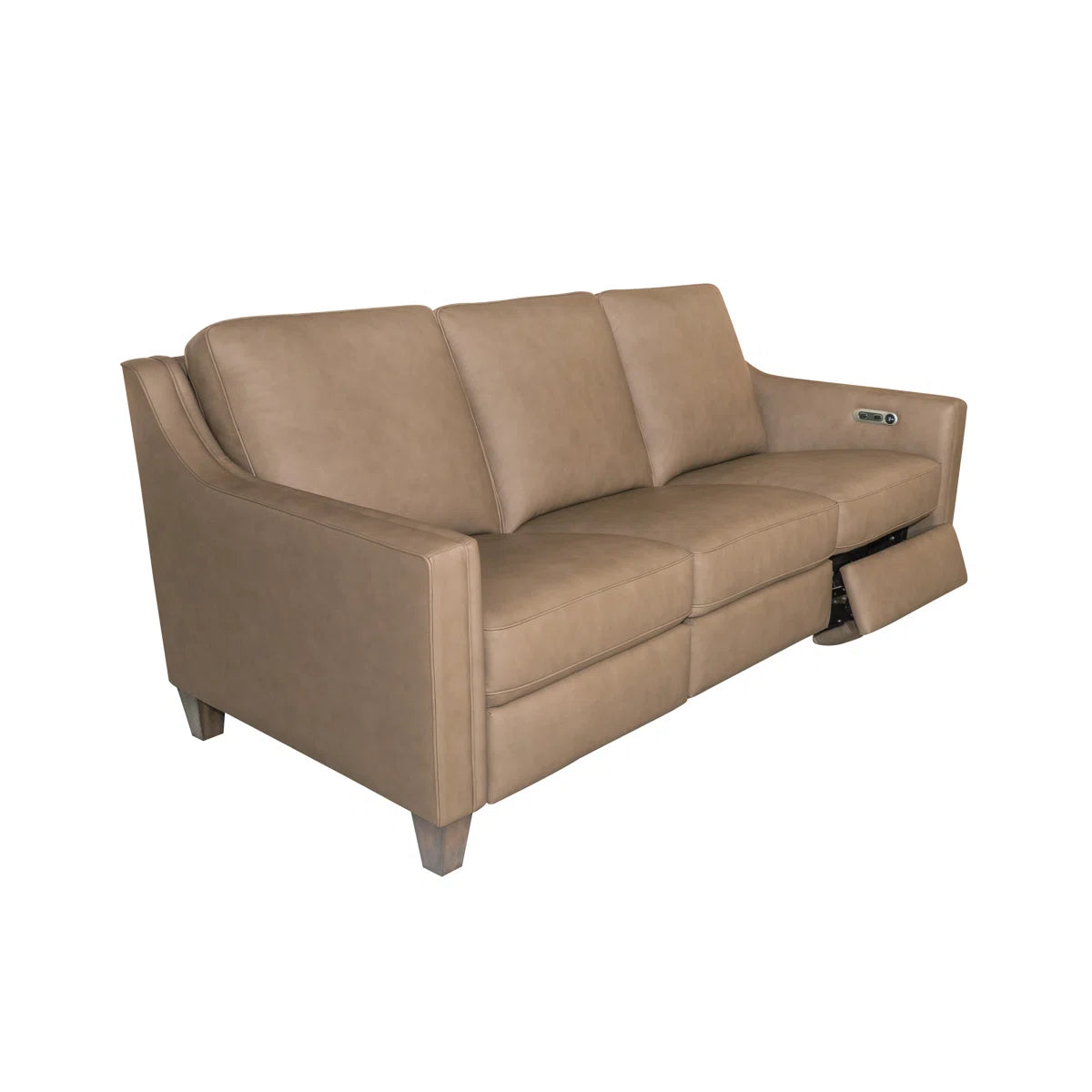 Caterina Power Inclining Sofa